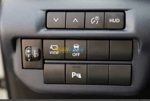 Suzuki Baleno 2022 GLX la toute