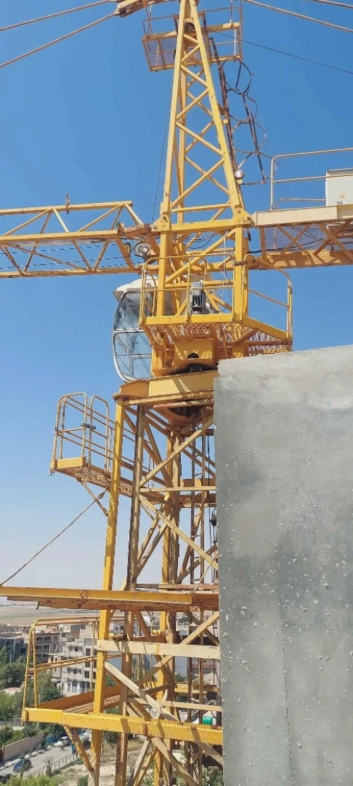 Grue a tour Grue a tour 2014