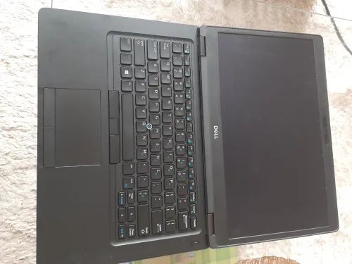 Vends laptop Dell latitude