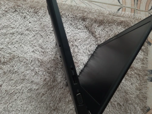 Vends laptop Dell latitude