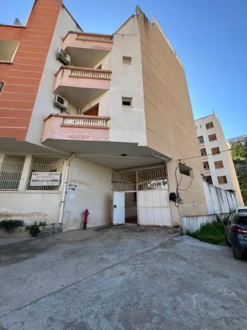 Vente Appartement F2 Béjaïa Bejaia