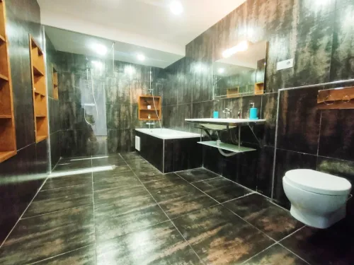 Location Appartement F2 Alger Hydra