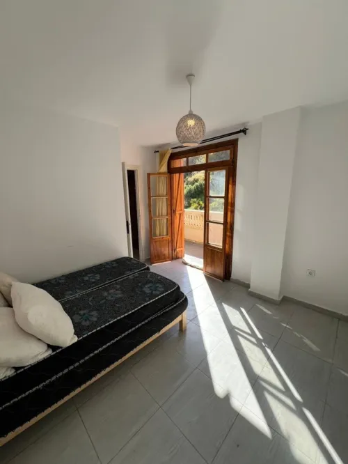 Vente Appartement F2 Béjaïa Bejaia