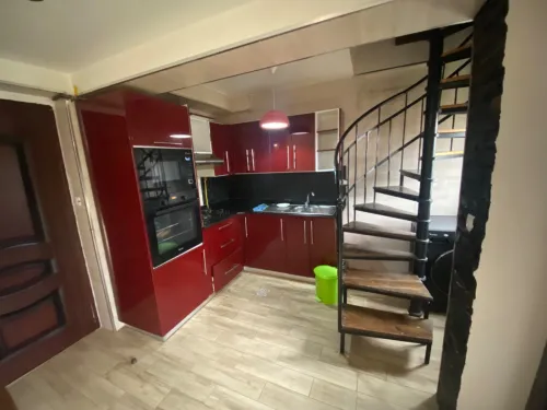 Location Appartement F2 Alger Ouled fayet