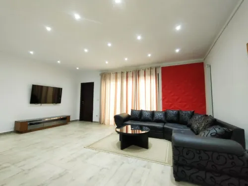 Location Appartement F2 Alger Hydra