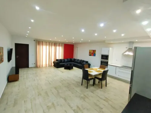 Location Appartement F2 Alger Hydra