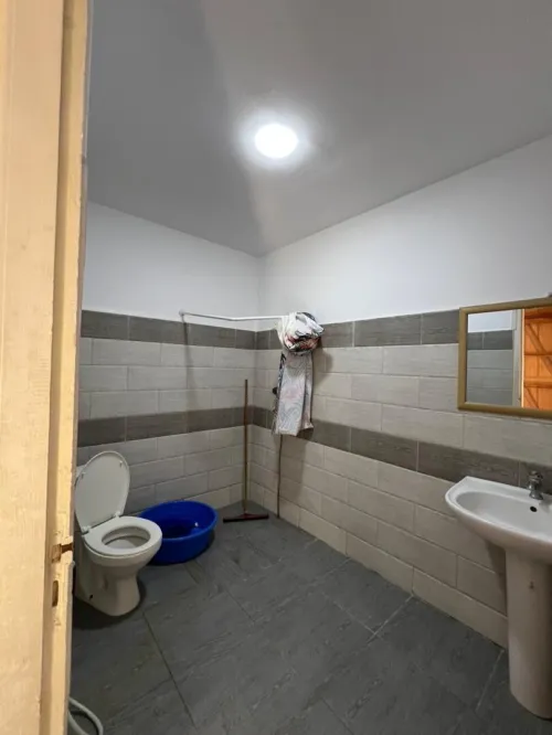Vente Appartement F2 Béjaïa Bejaia