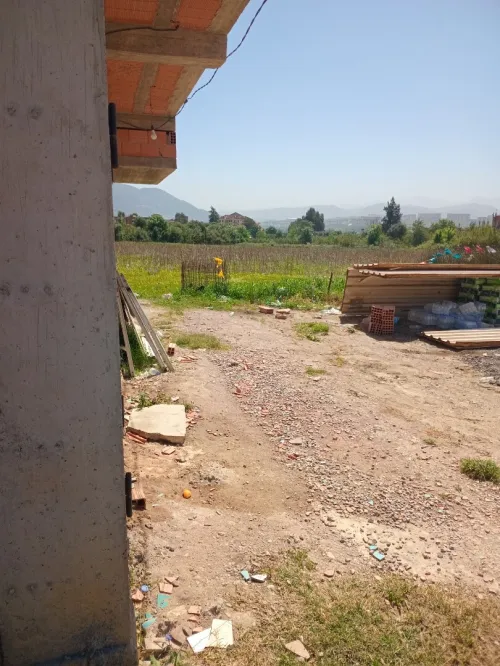 Vente Villa Tizi Ouzou Sidi naamane