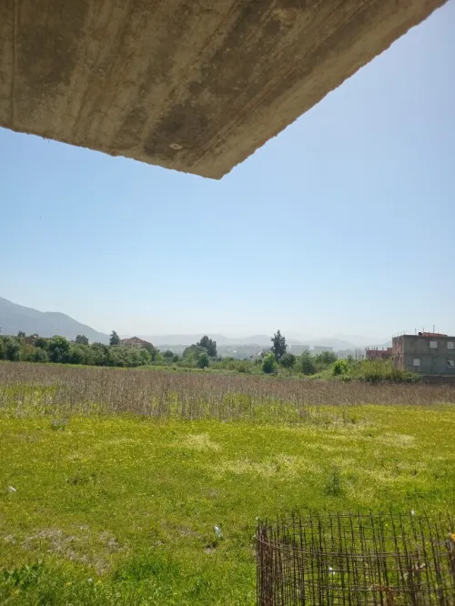 Vente Villa Tizi Ouzou Sidi naamane
