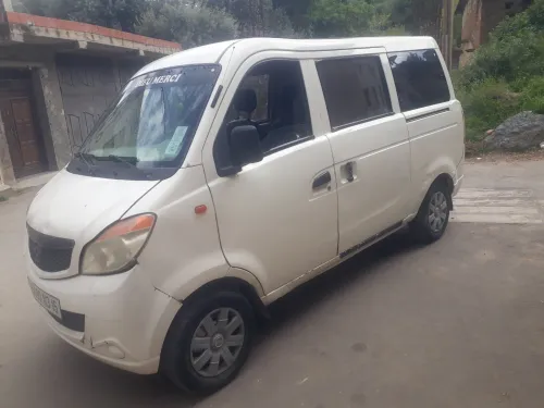 Haima Forstar 2013 Forstar