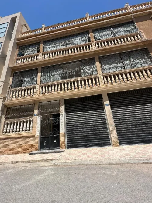 Vente Villa Mila Chelghoum laid