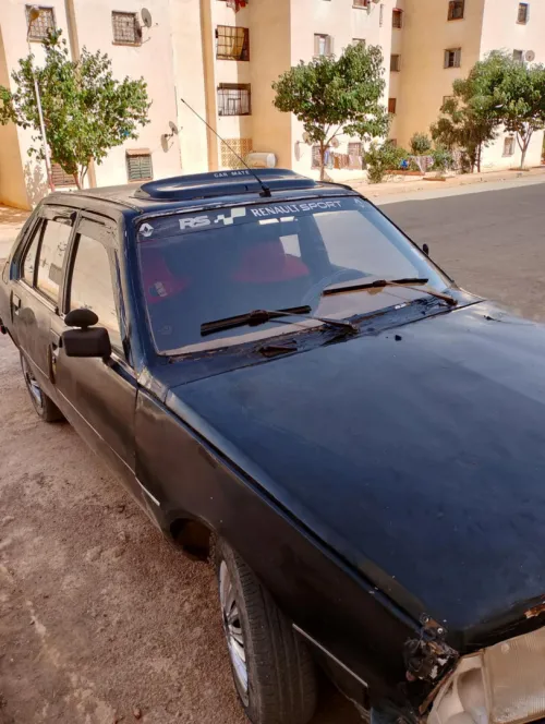 Renault 18 1980 18