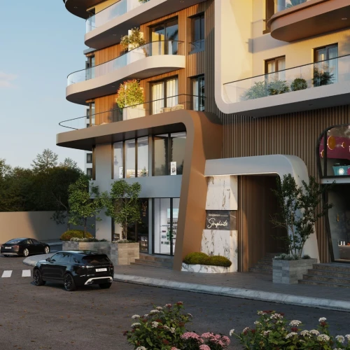 Vente Appartement F4 Alger Belouizdad