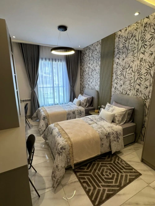 Vente Appartement F4 Alger Birkhadem