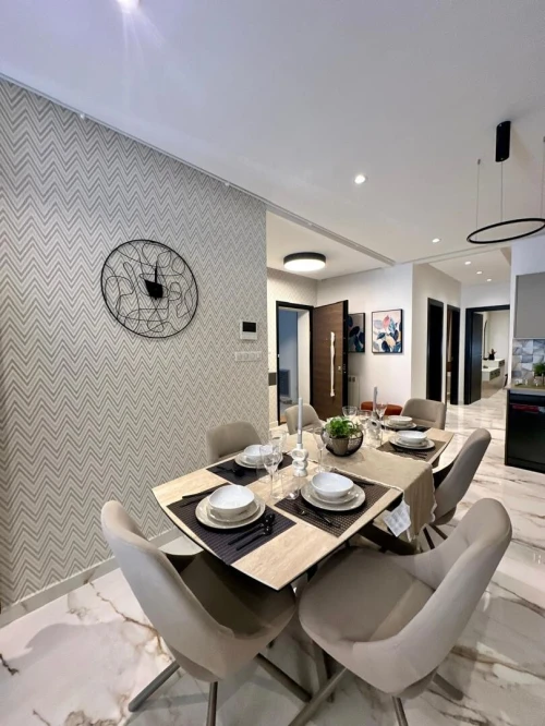Vente Appartement F3 F4 Alger Draria