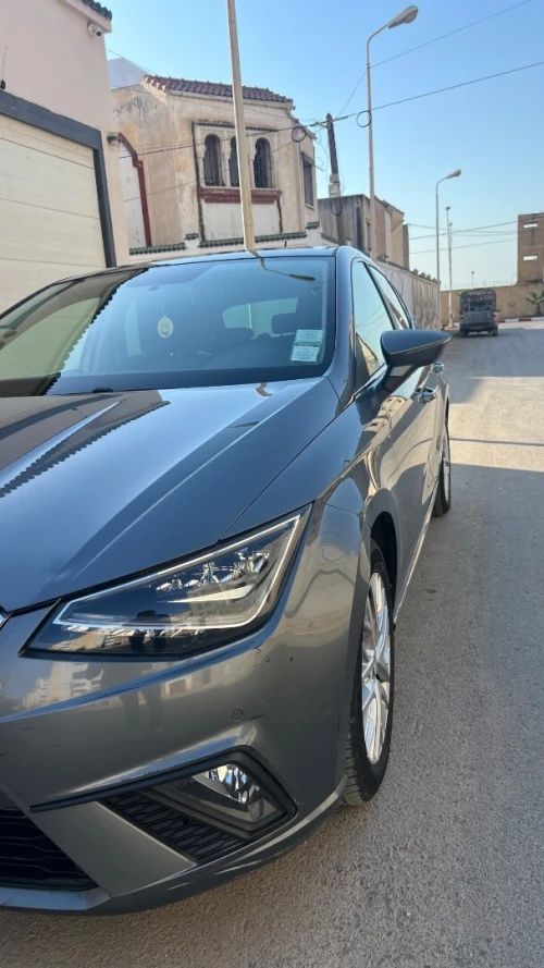 Seat Ibiza 2018 HIGH