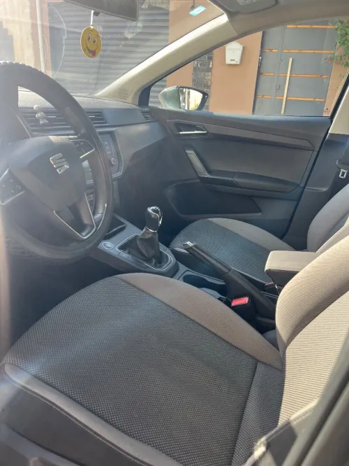 Seat Ibiza 2018 HIGH