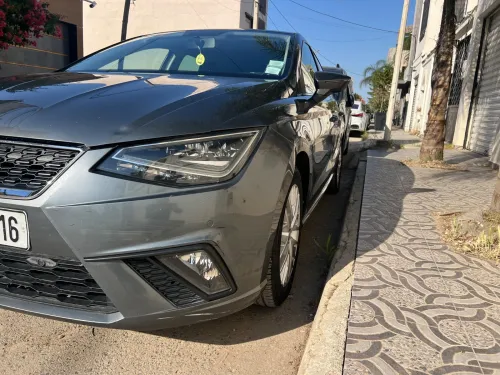Seat Ibiza 2018 HIGH