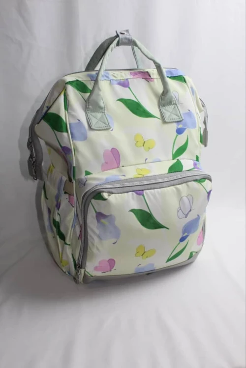 Sac a maman - sac bébé