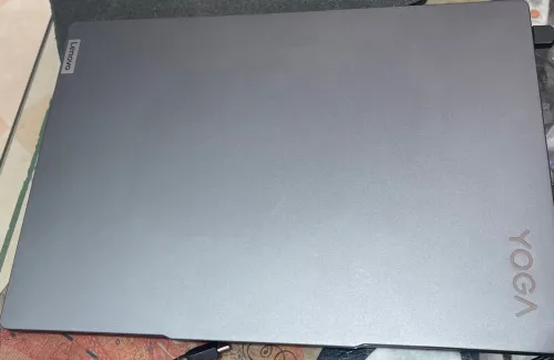 Lenove YOGA PRO I7-13700H