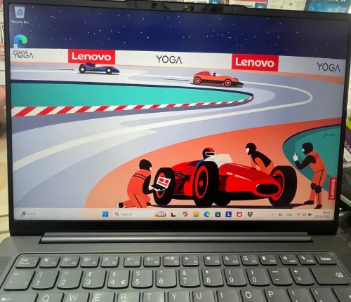 Lenove YOGA PRO I7-13700H