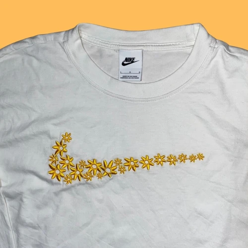 PULL NIKE ORIGINAL FEMME  -L-