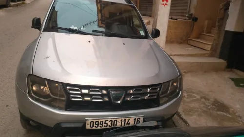 Dacia Duster 2014 Laureate