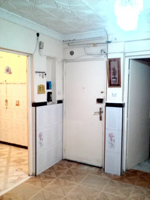 Vente Appartement F5 Béchar Bechar