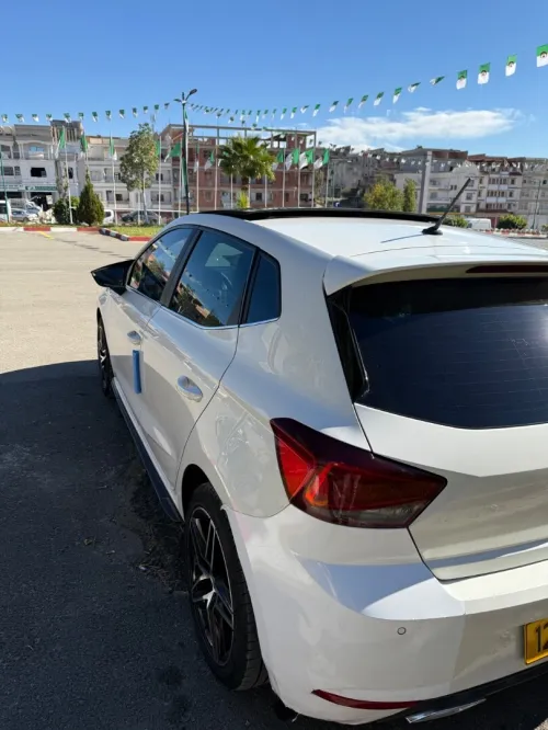 Seat Ibiza 2019 HIGH