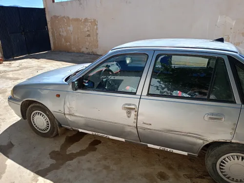 Daewoo Cielo 1999 Cielo