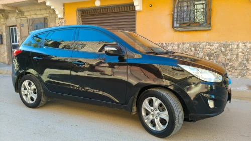 Hyundai Tucson 2014 Extreme