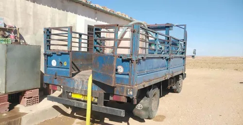 Toyota B65 1991 1991