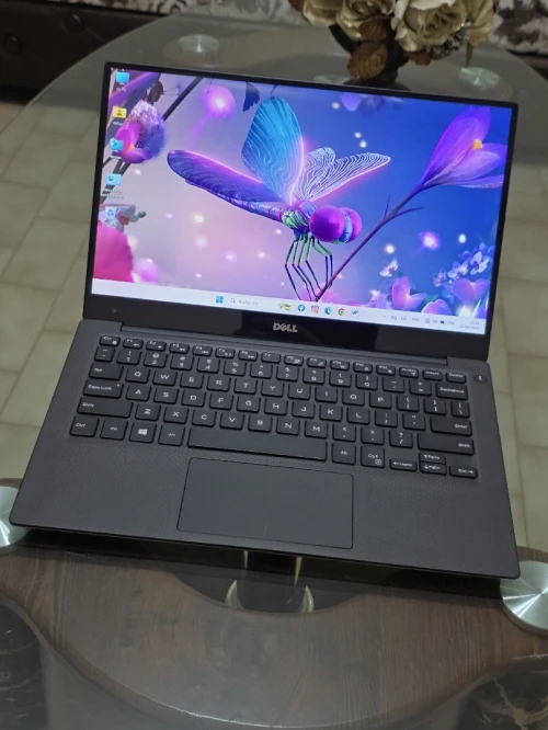 Dell xps 13 tactile core i7 ram 16 256 ssd