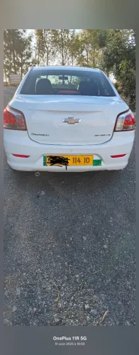 Chevrolet Optra 4 portes 2014 LS