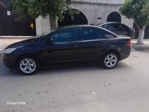 Ford Focus 2011 