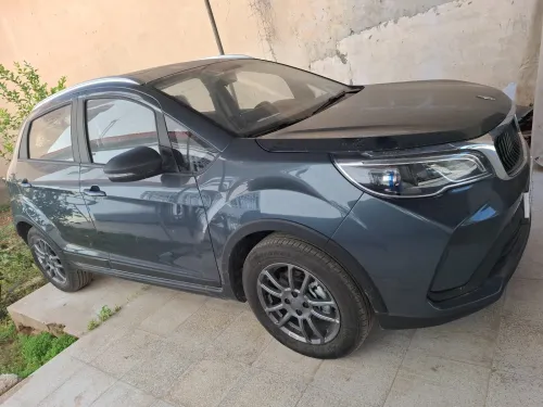 Livan X3 Pro  2026 Automatique (Avec toi ouvrant )