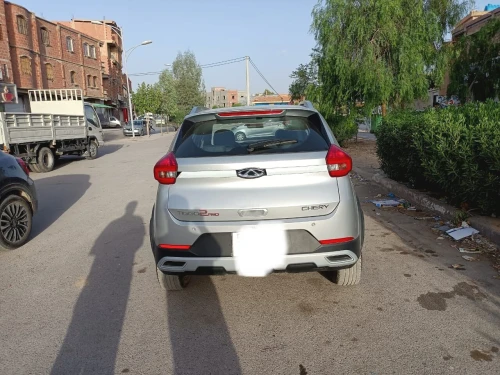 Chery Tiggo 2 pro 2024 Tigo 2pro