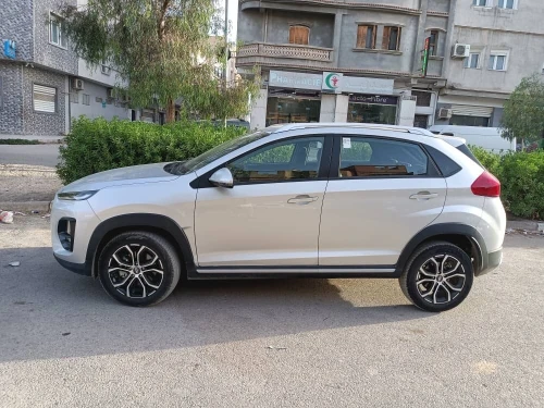 Chery Tiggo 2 pro 2024 Tigo 2pro