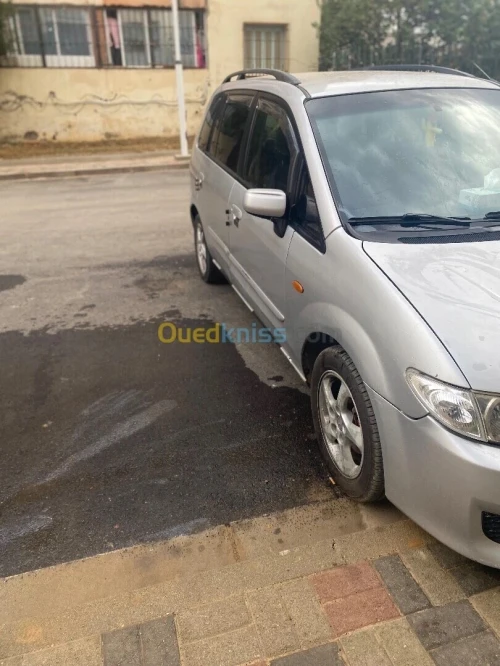 Mazda Premacy 2005 