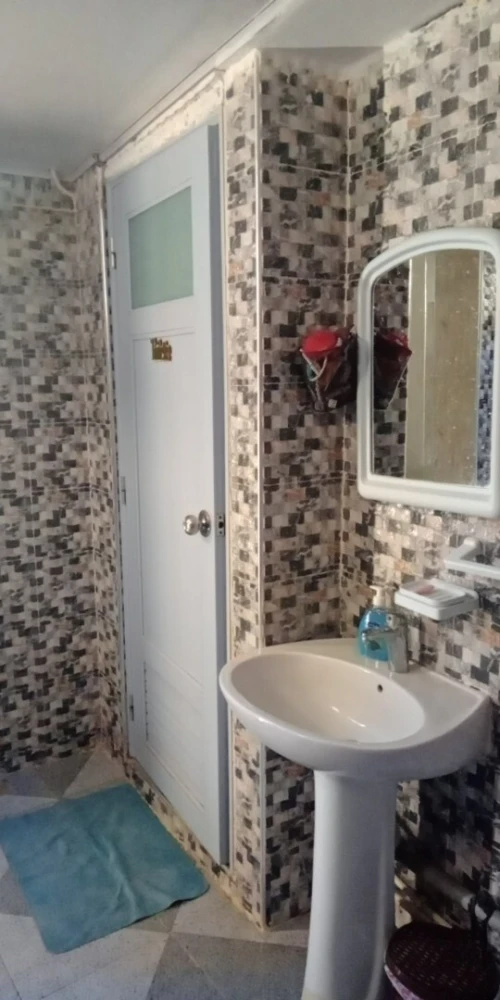 Location vacances Appartement Niveau de villa Studio Alger Ain benian