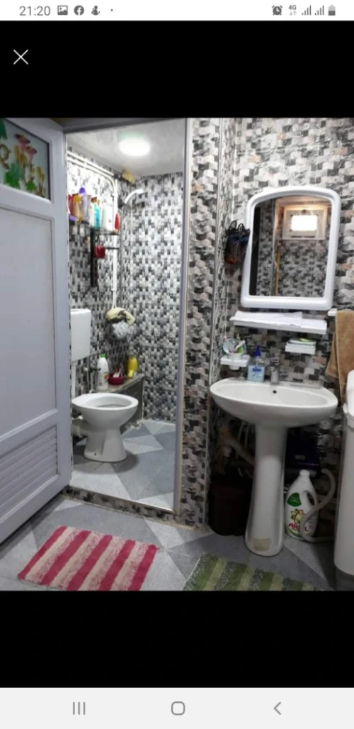 Location vacances Appartement Niveau de villa Studio Alger Ain benian