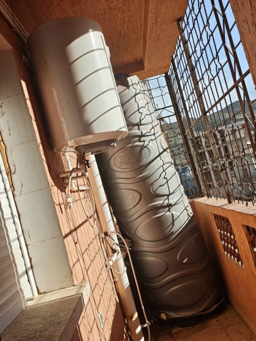 Vente Appartement F3 Chlef Beni haoua