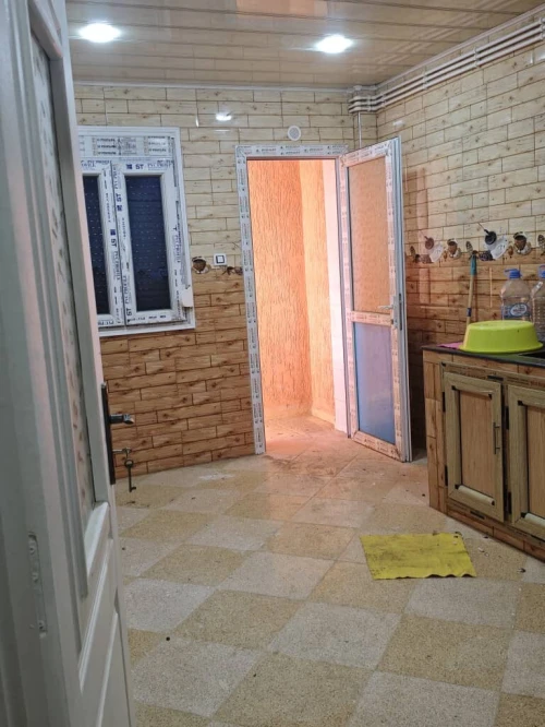 Vente Appartement F3 Chlef Beni haoua