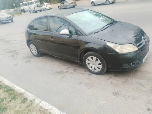 Citroen C4 2008 C4