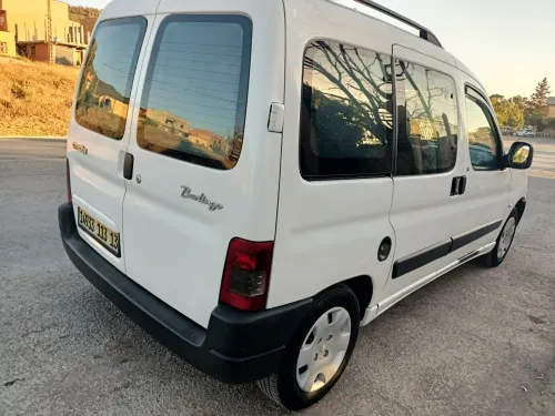 Citroen Berlingo 2013 Berlingo