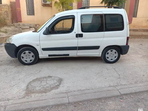 Citroen Berlingo 2013 Berlingo