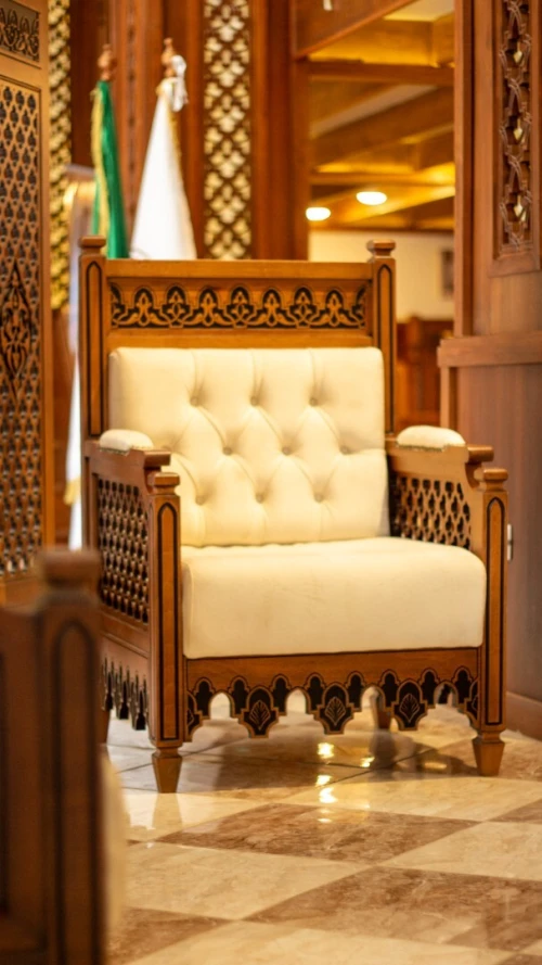 Fauteuil