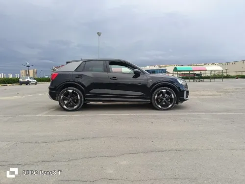 Audi Q2 2019 Sport Line