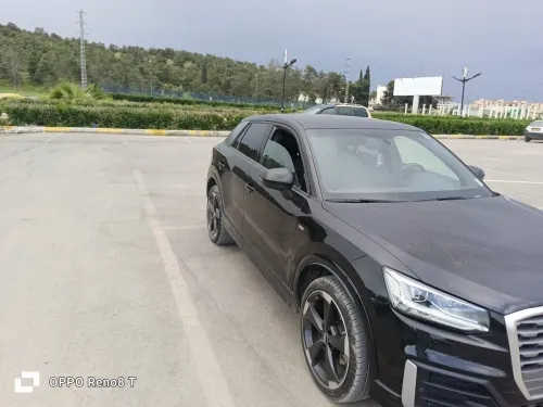 Audi Q2 2019 Sport Line