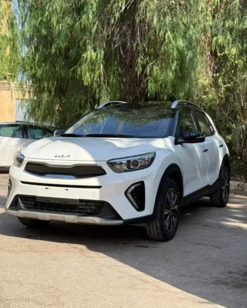 Kia KX1 2025 La tout option